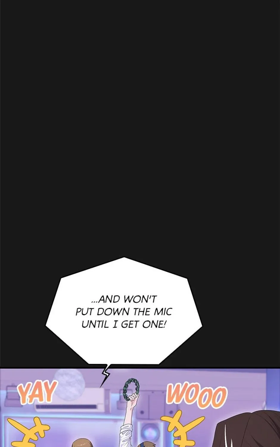 Genre is Romance Chapter 46 page 53 - 
