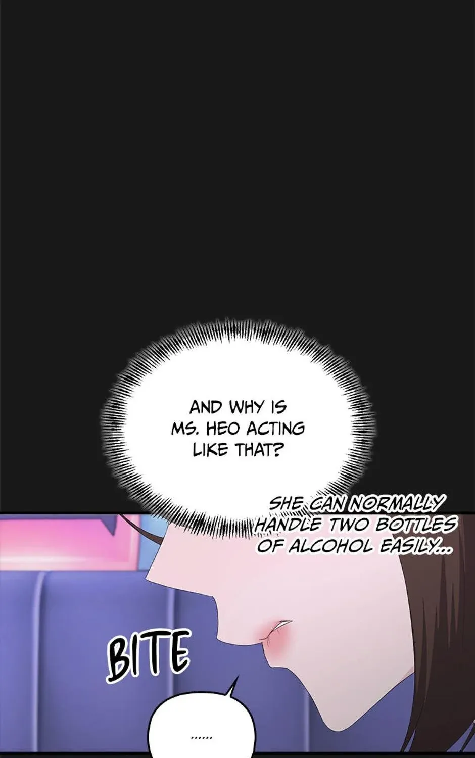 Genre is Romance Chapter 46 page 63 - 