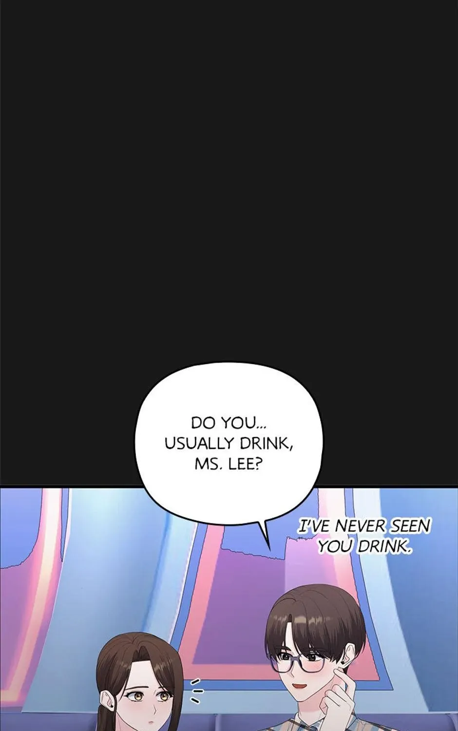 Genre is Romance Chapter 46 page 67 - 
