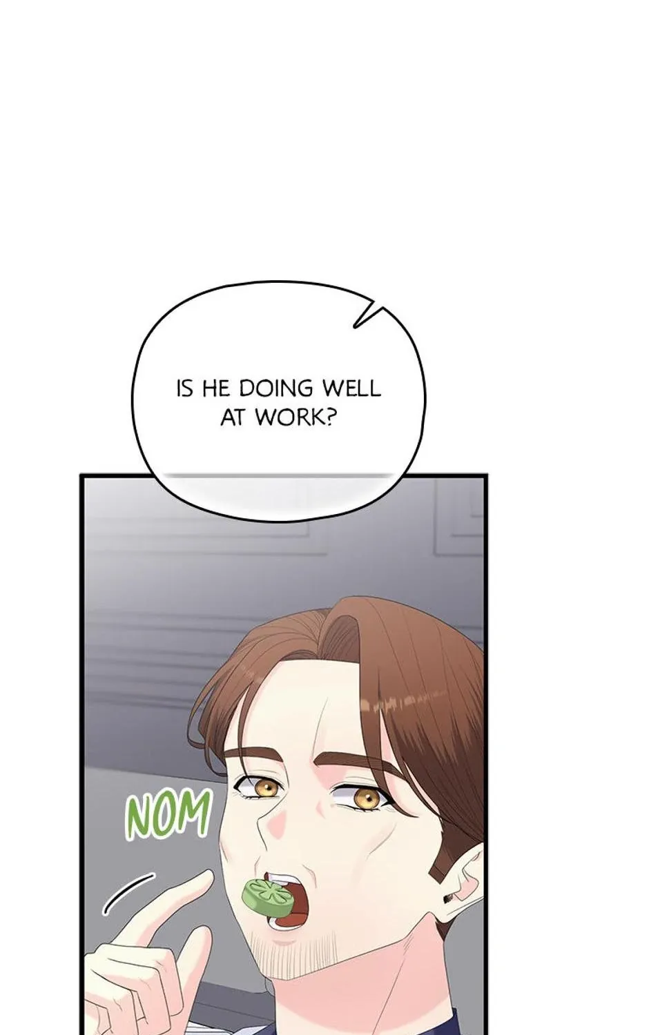 Genre is Romance Chapter 47 page 104 - 