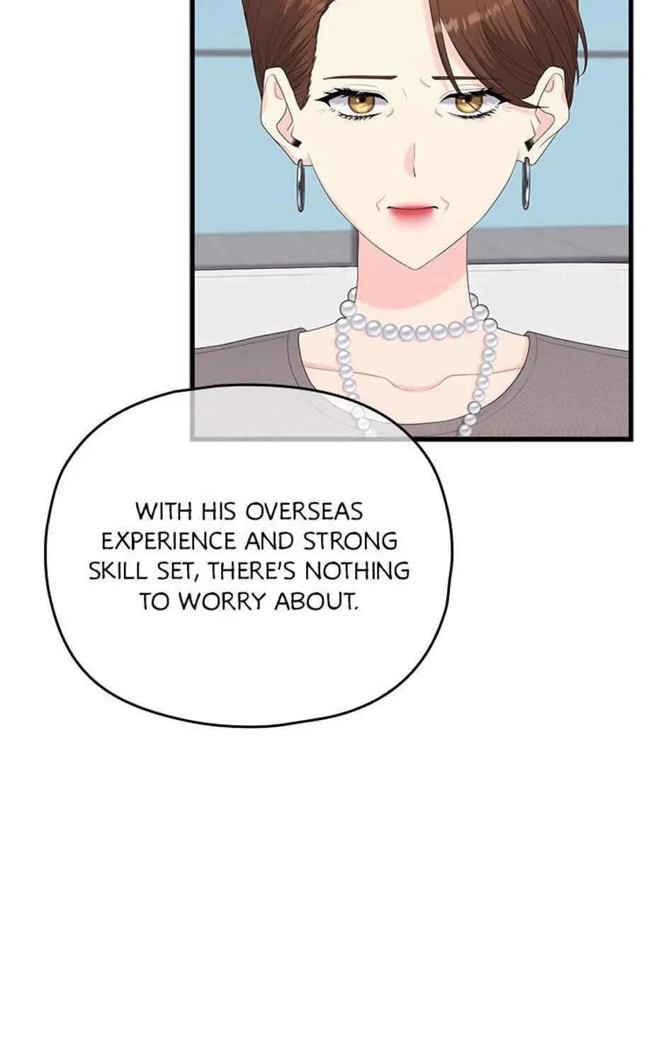 Genre is Romance Chapter 47 page 108 - 