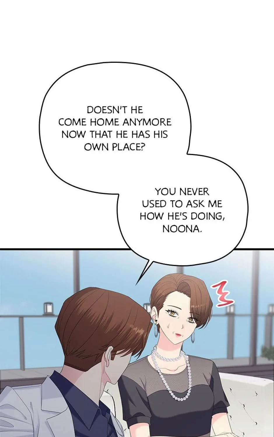 Genre is Romance Chapter 47 page 110 - 