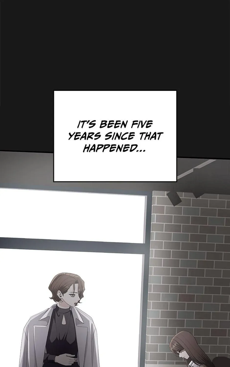 Genre is Romance Chapter 47 page 116 - 