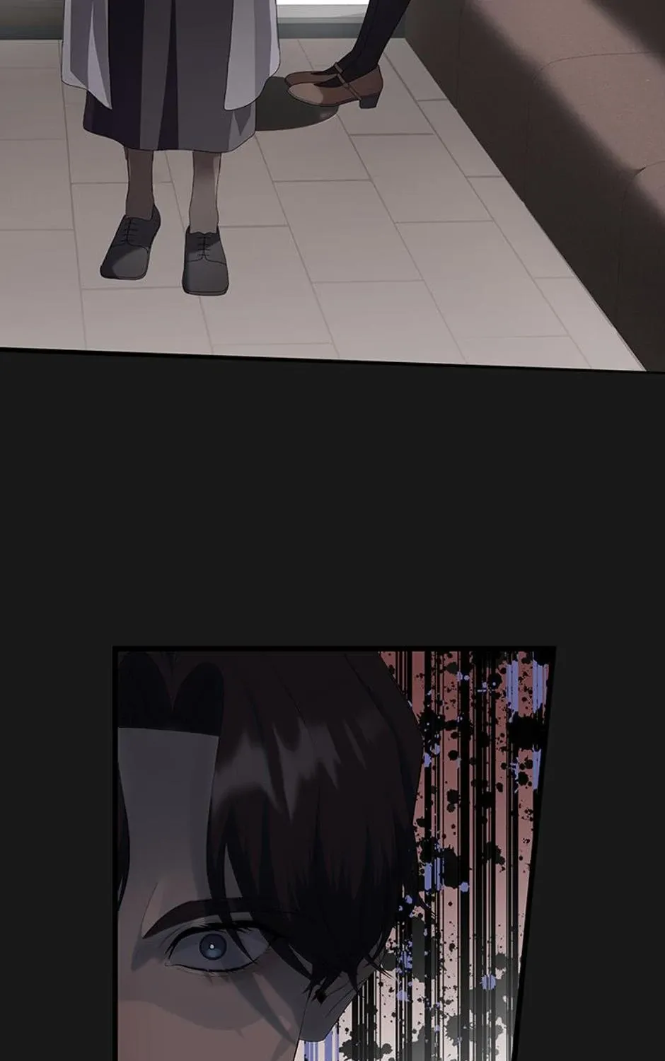 Genre is Romance Chapter 47 page 118 - 