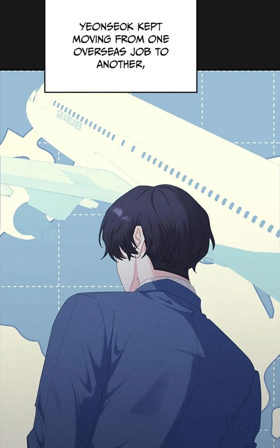 Genre is Romance Chapter 47 page 126 - 