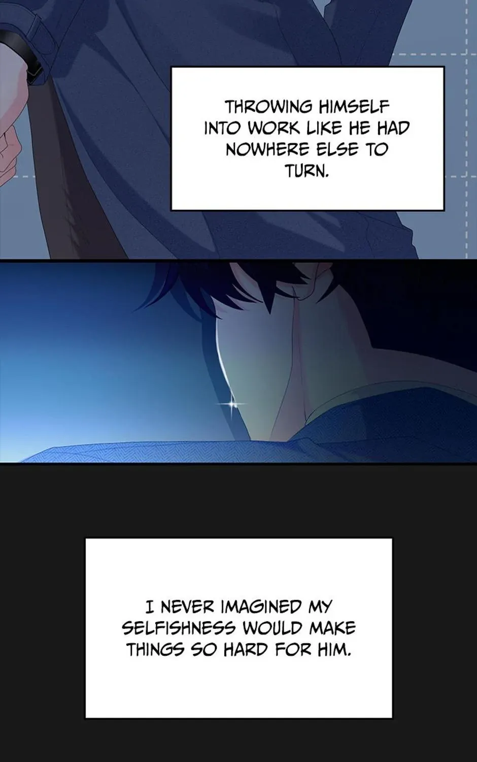 Genre is Romance Chapter 47 page 128 - 