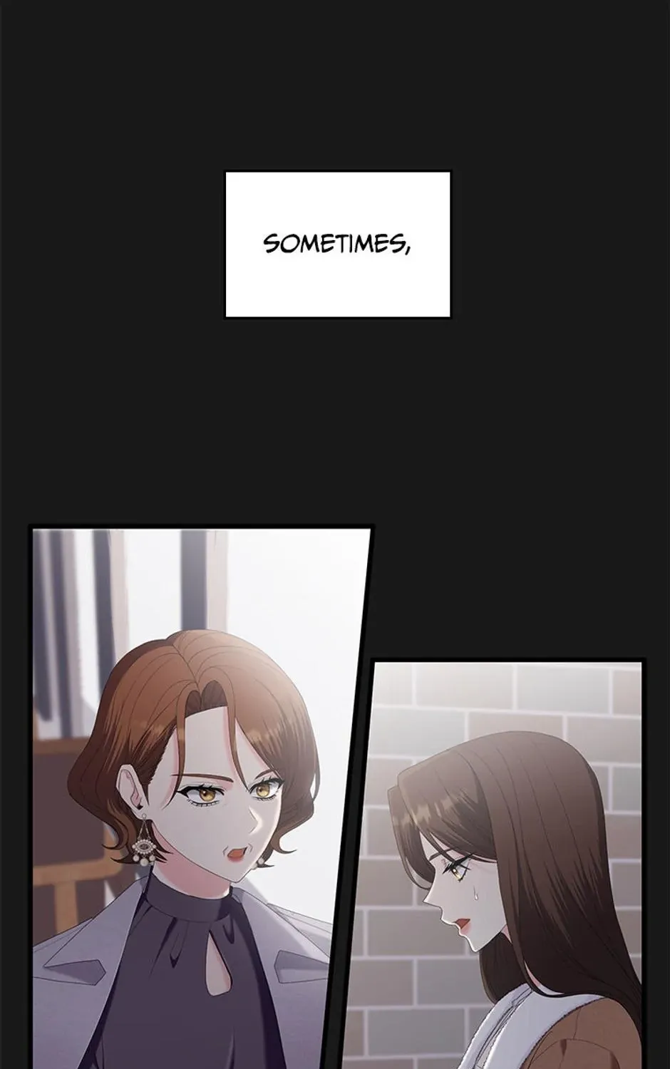 Genre is Romance Chapter 47 page 130 - 