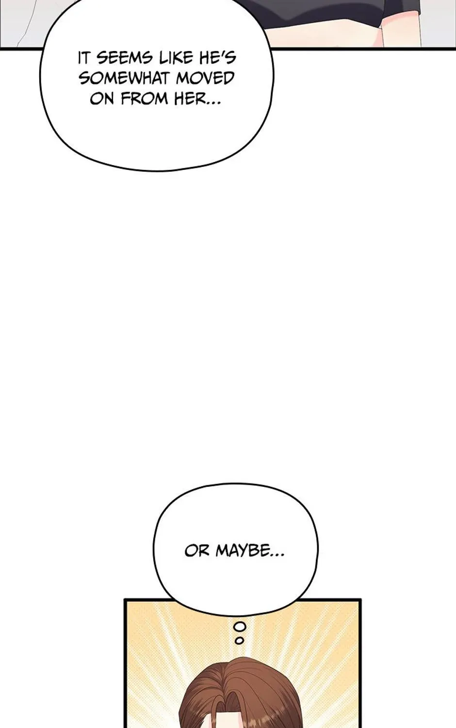 Genre is Romance Chapter 47 page 136 - 