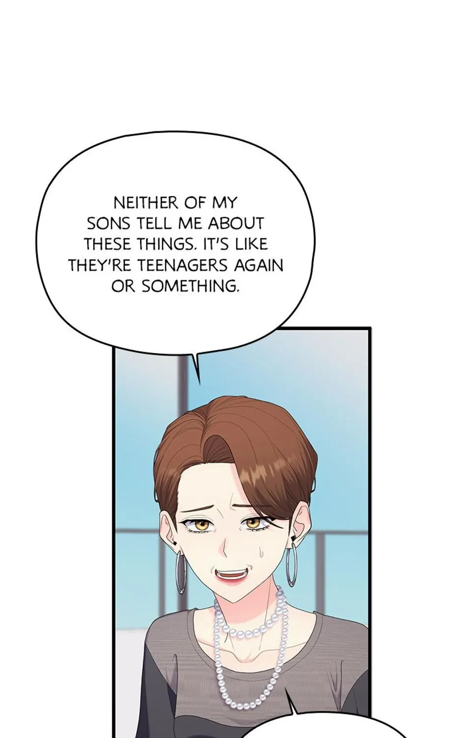 Genre is Romance Chapter 47 page 142 - 