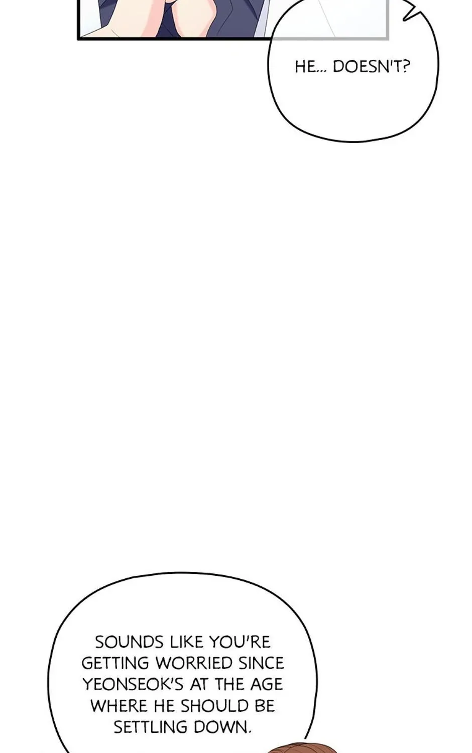 Genre is Romance Chapter 47 page 146 - 