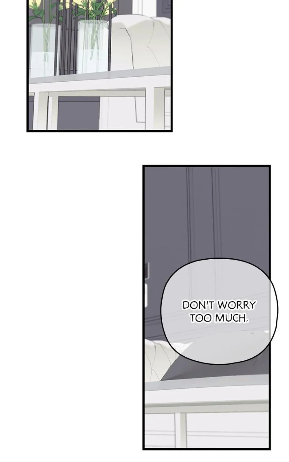 Genre is Romance Chapter 47 page 148 - 