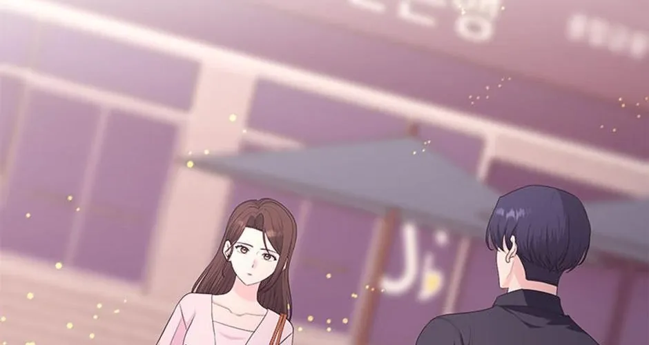 Genre is Romance Chapter 47 page 151 - 