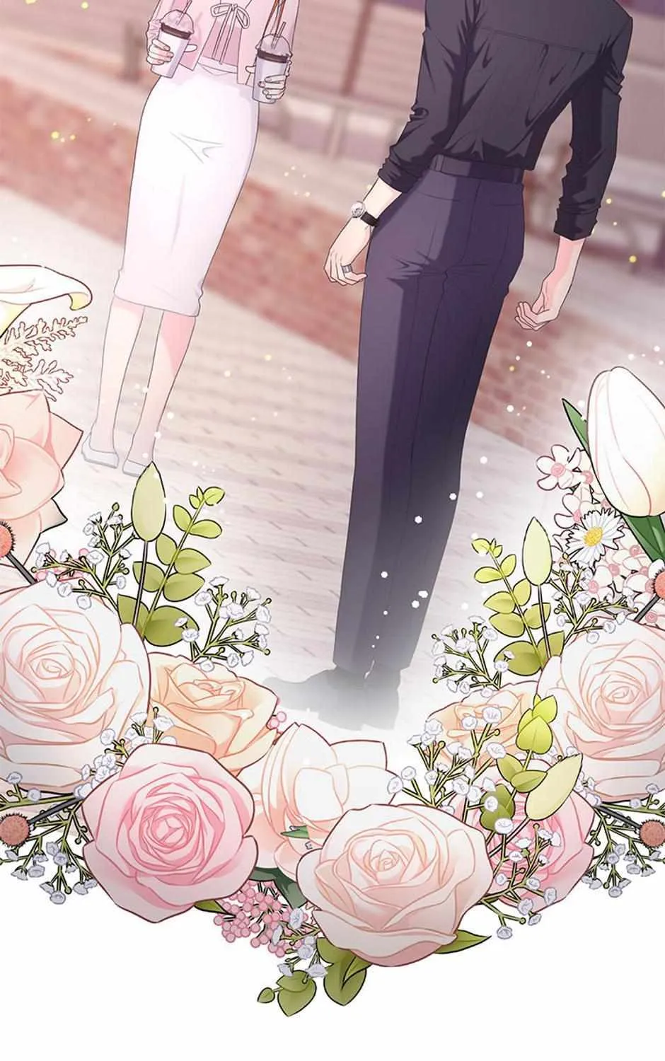 Genre is Romance Chapter 47 page 152 - 