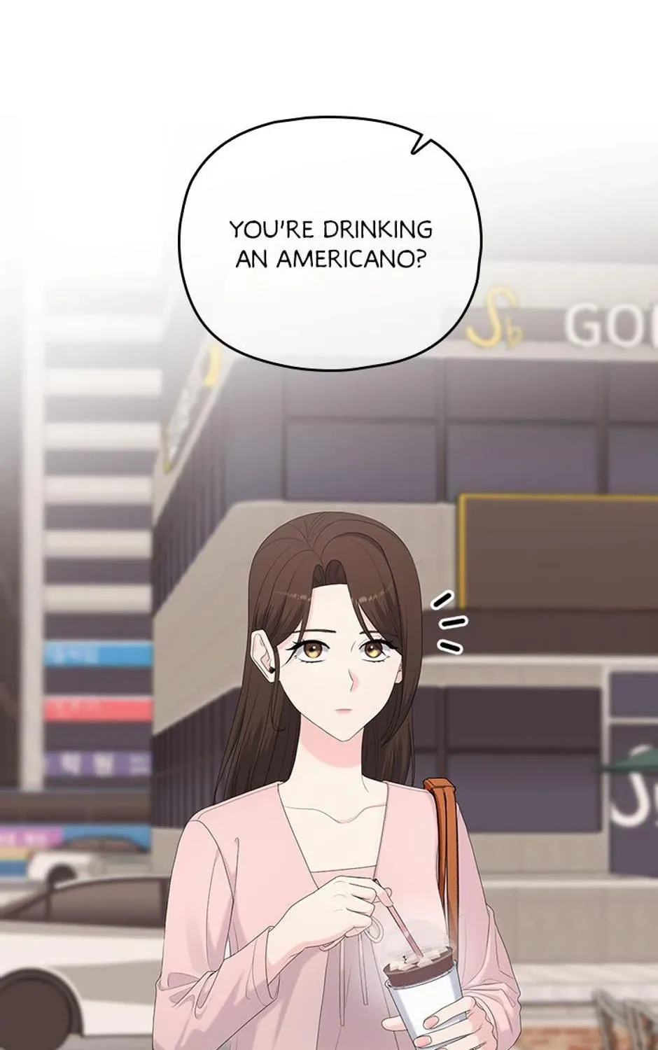 Genre is Romance Chapter 47 page 160 - 