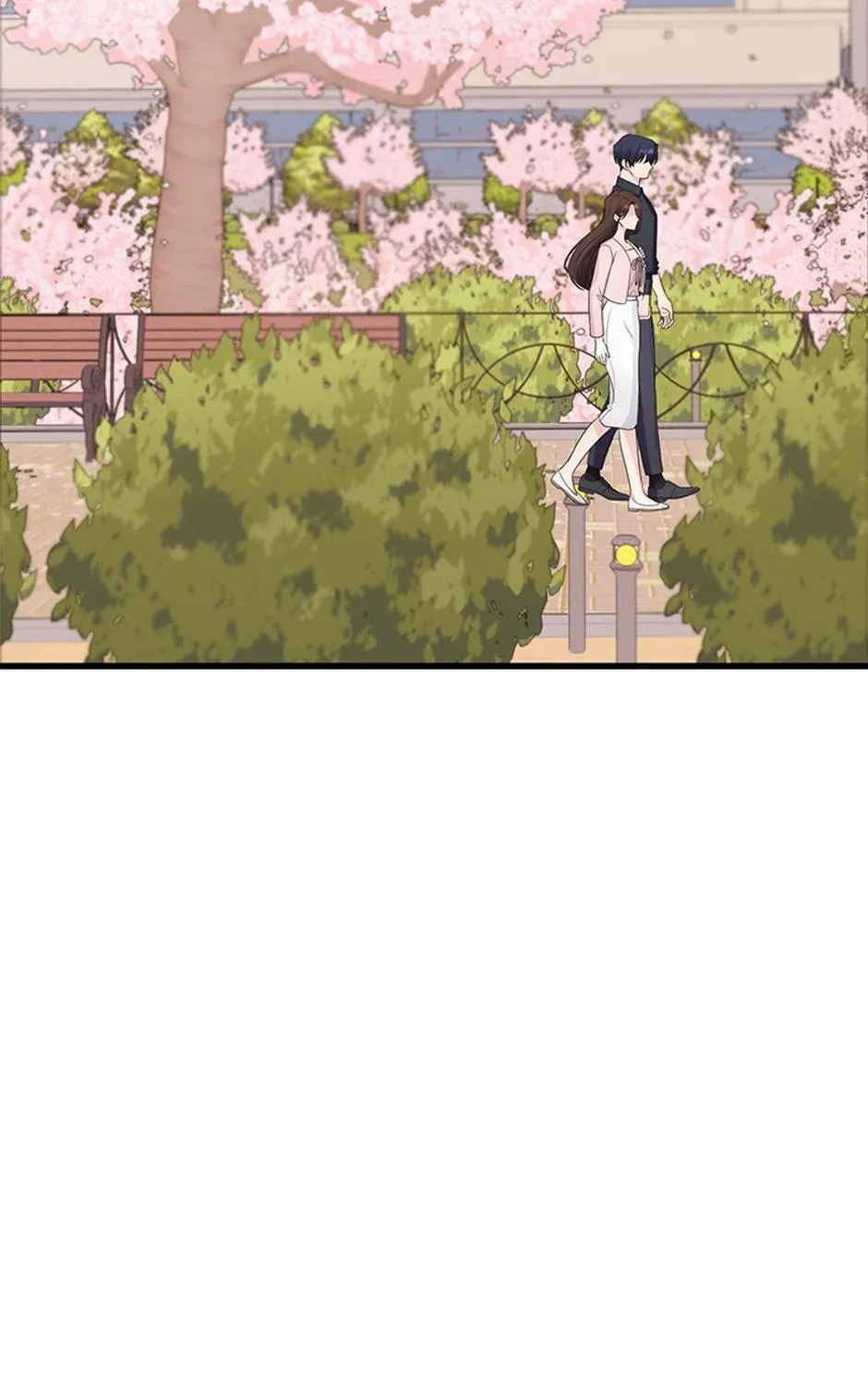 Genre is Romance Chapter 47 page 176 - 
