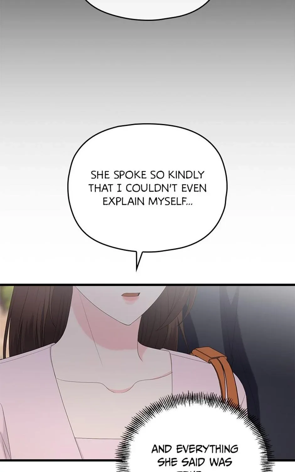 Genre is Romance Chapter 47 page 190 - 