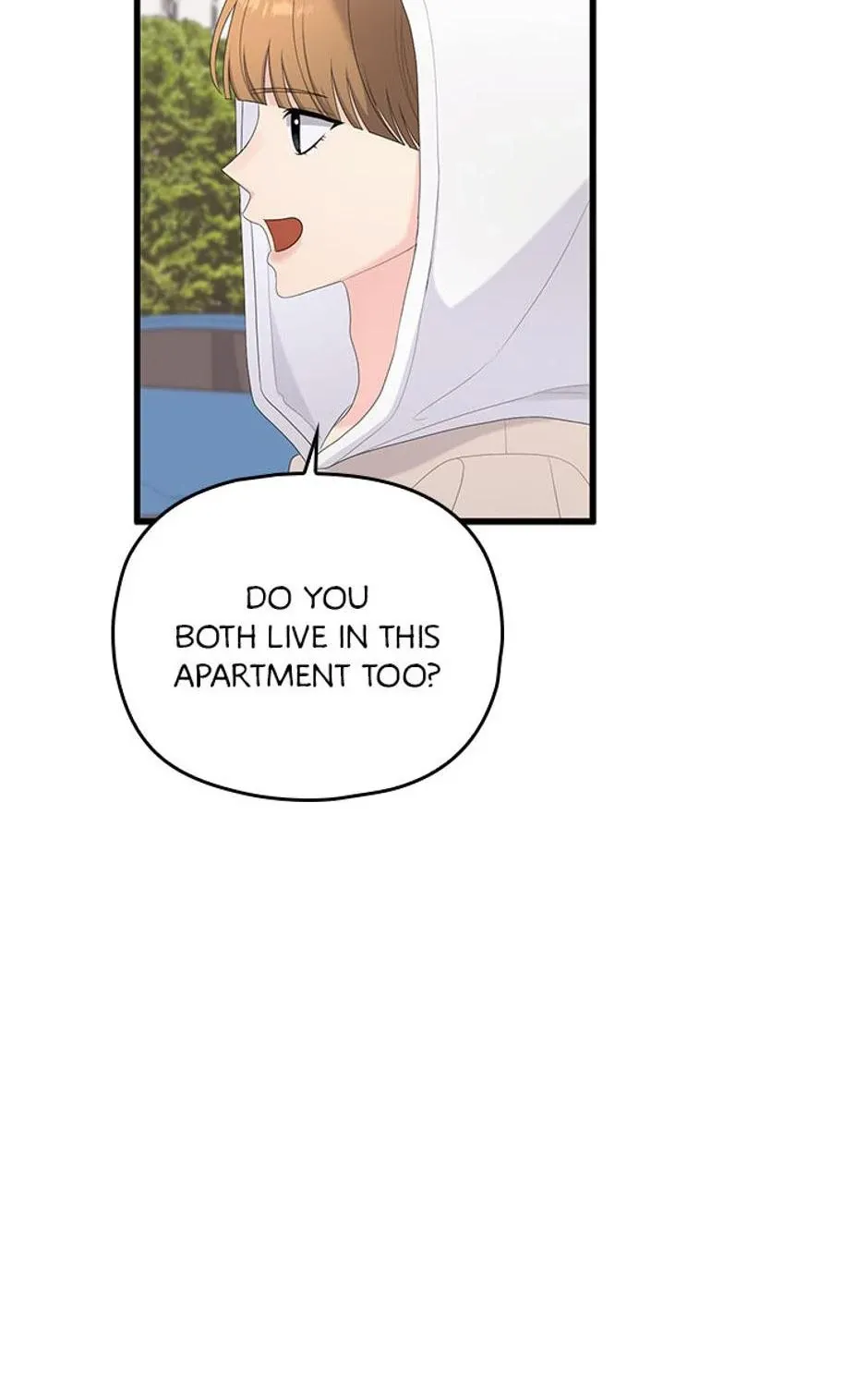 Genre is Romance Chapter 47 page 20 - 