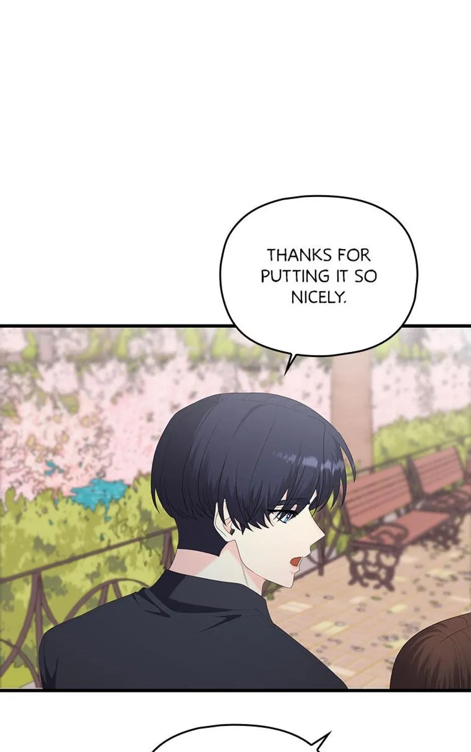 Genre is Romance Chapter 47 page 192 - 