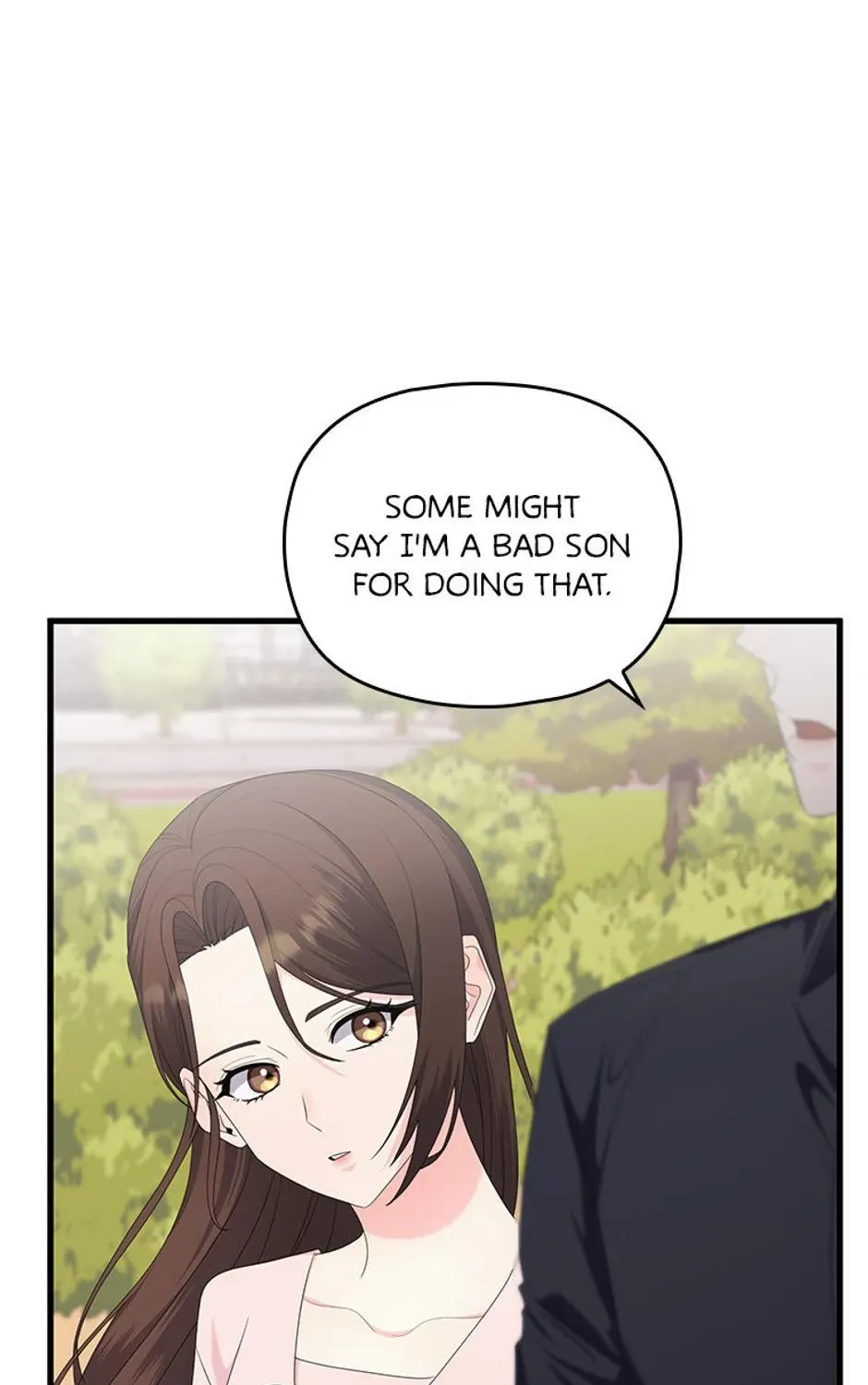 Genre is Romance Chapter 47 page 196 - 
