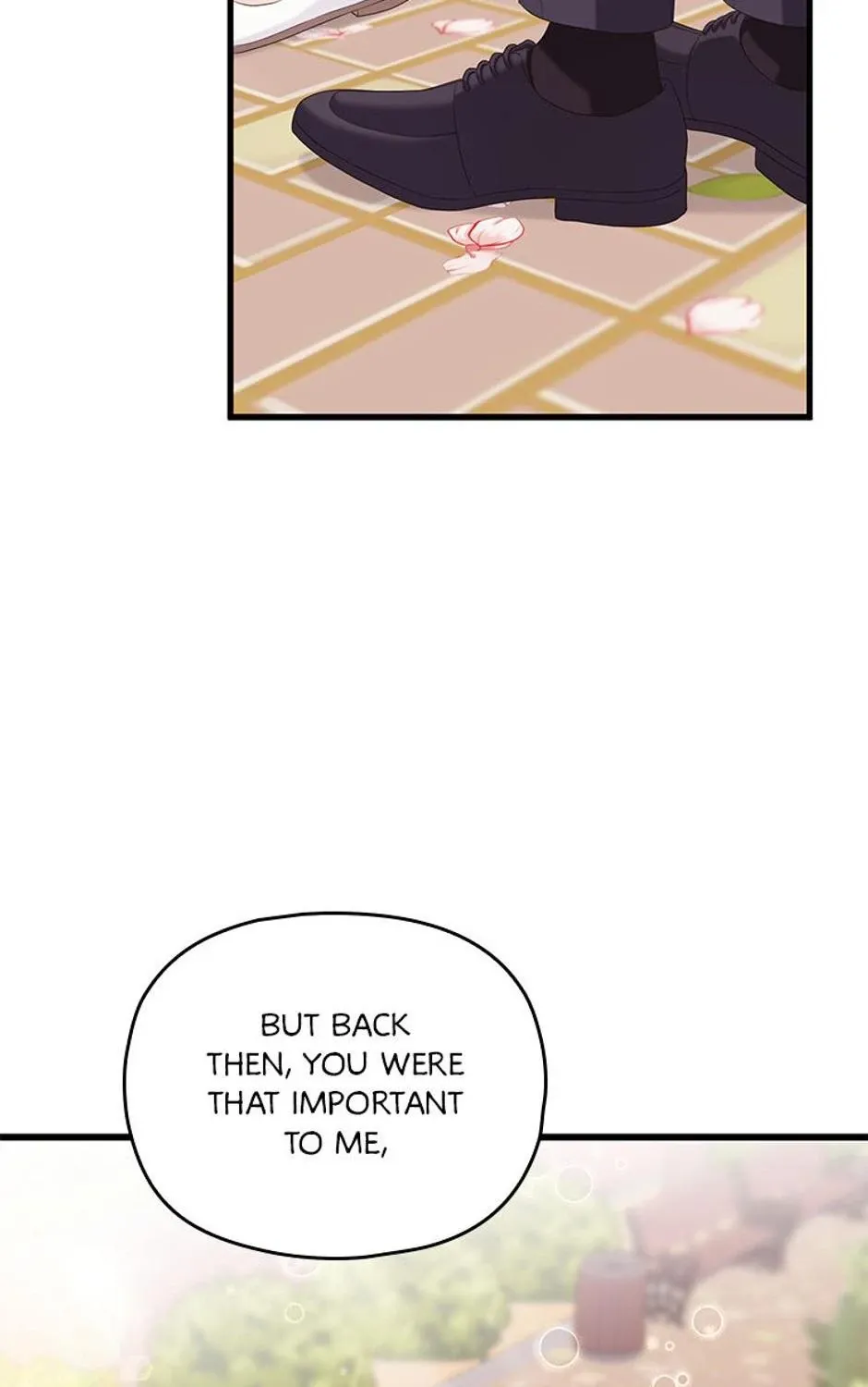 Genre is Romance Chapter 47 page 200 - 