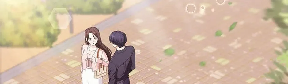 Genre is Romance Chapter 47 page 201 - 