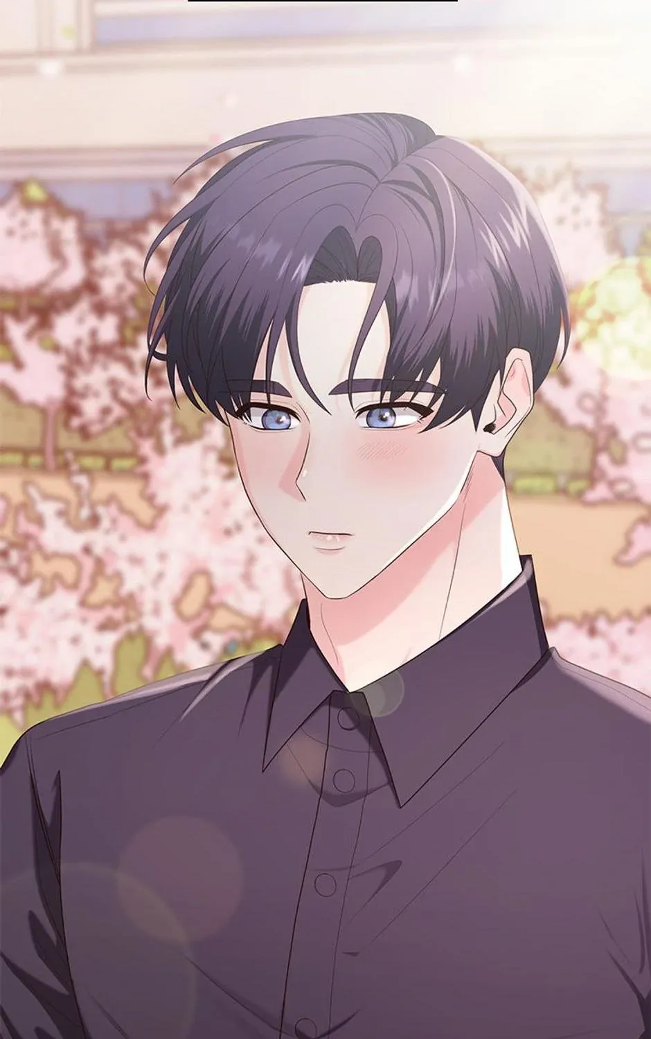 Genre is Romance Chapter 47 page 206 - 