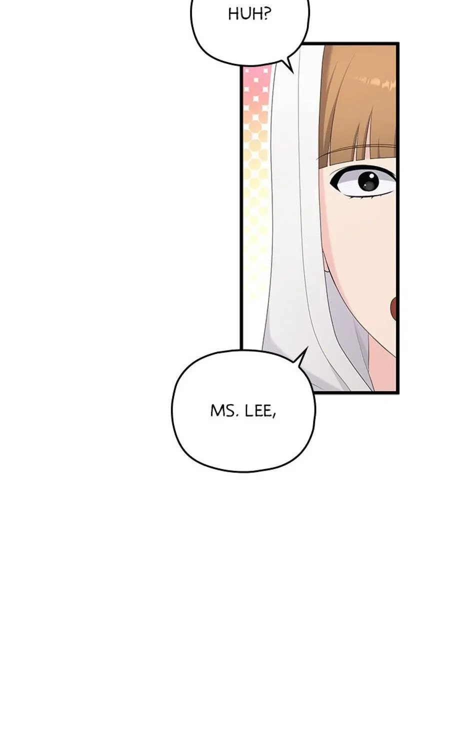 Genre is Romance Chapter 47 page 22 - 