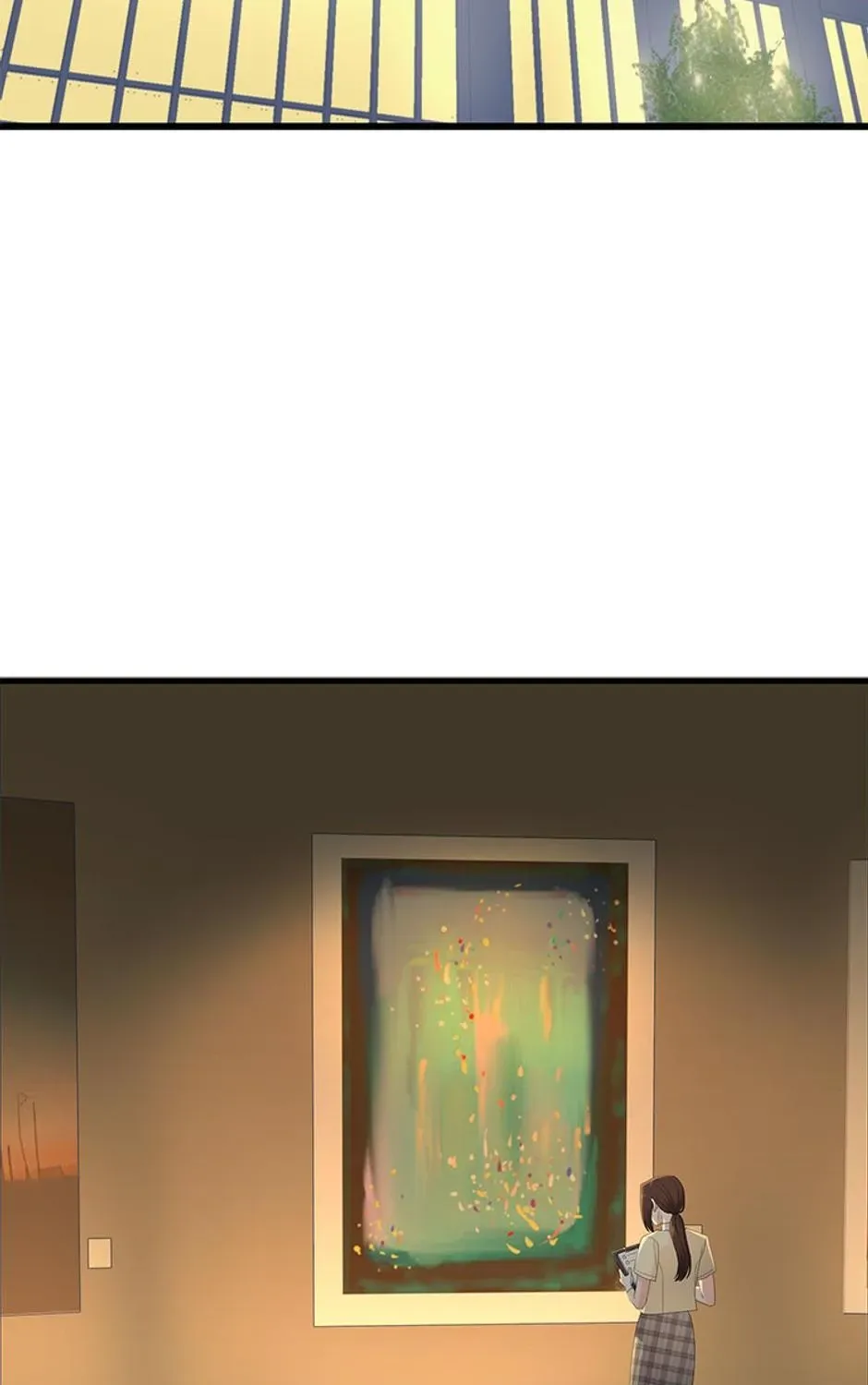 Genre is Romance Chapter 47 page 212 - 