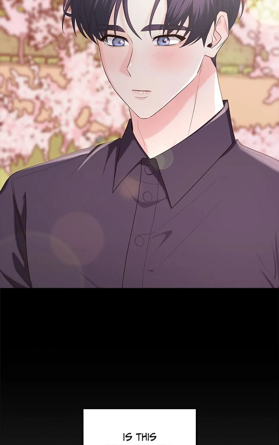 Genre is Romance Chapter 47 page 218 - 