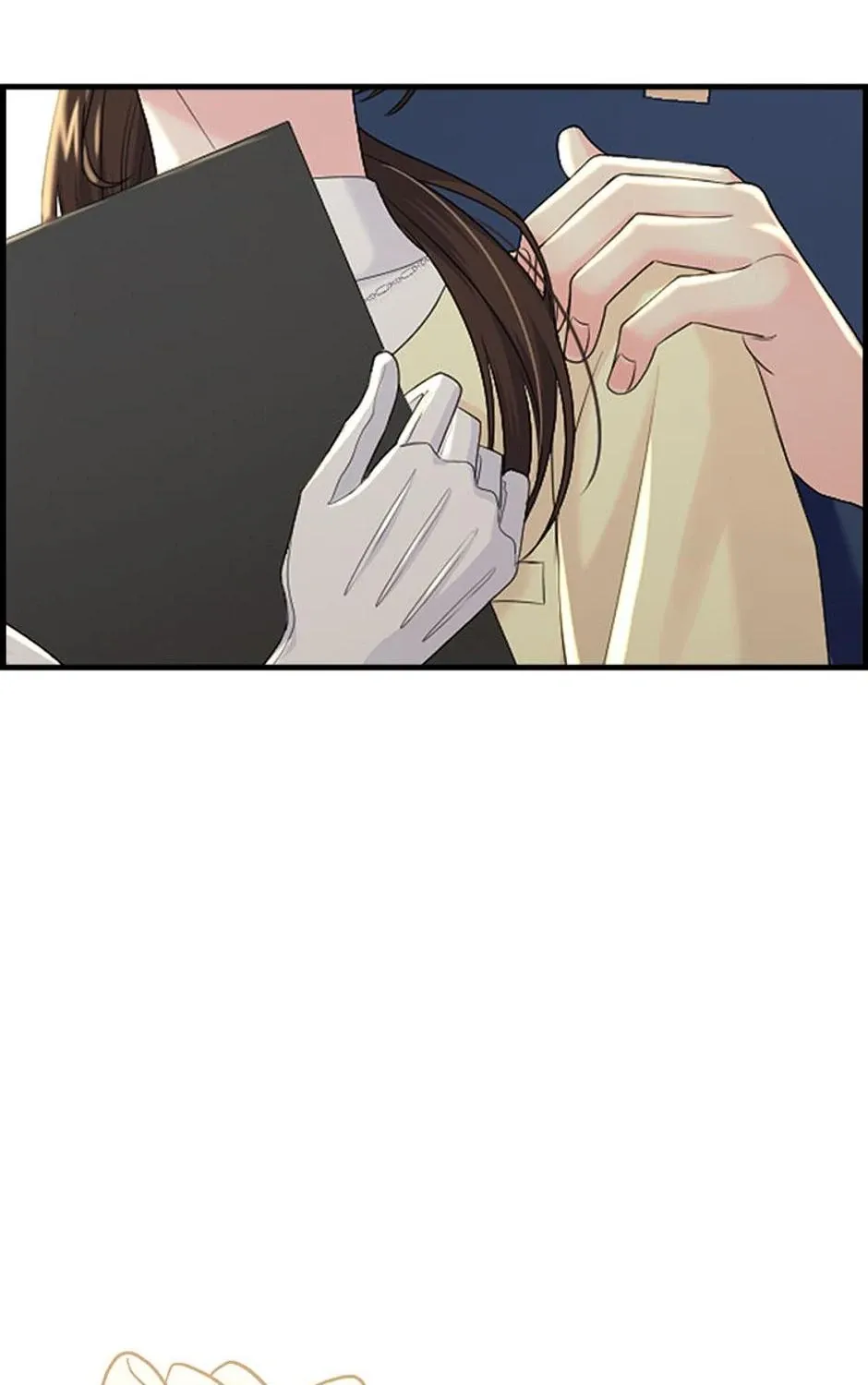 Genre is Romance Chapter 47 page 232 - 