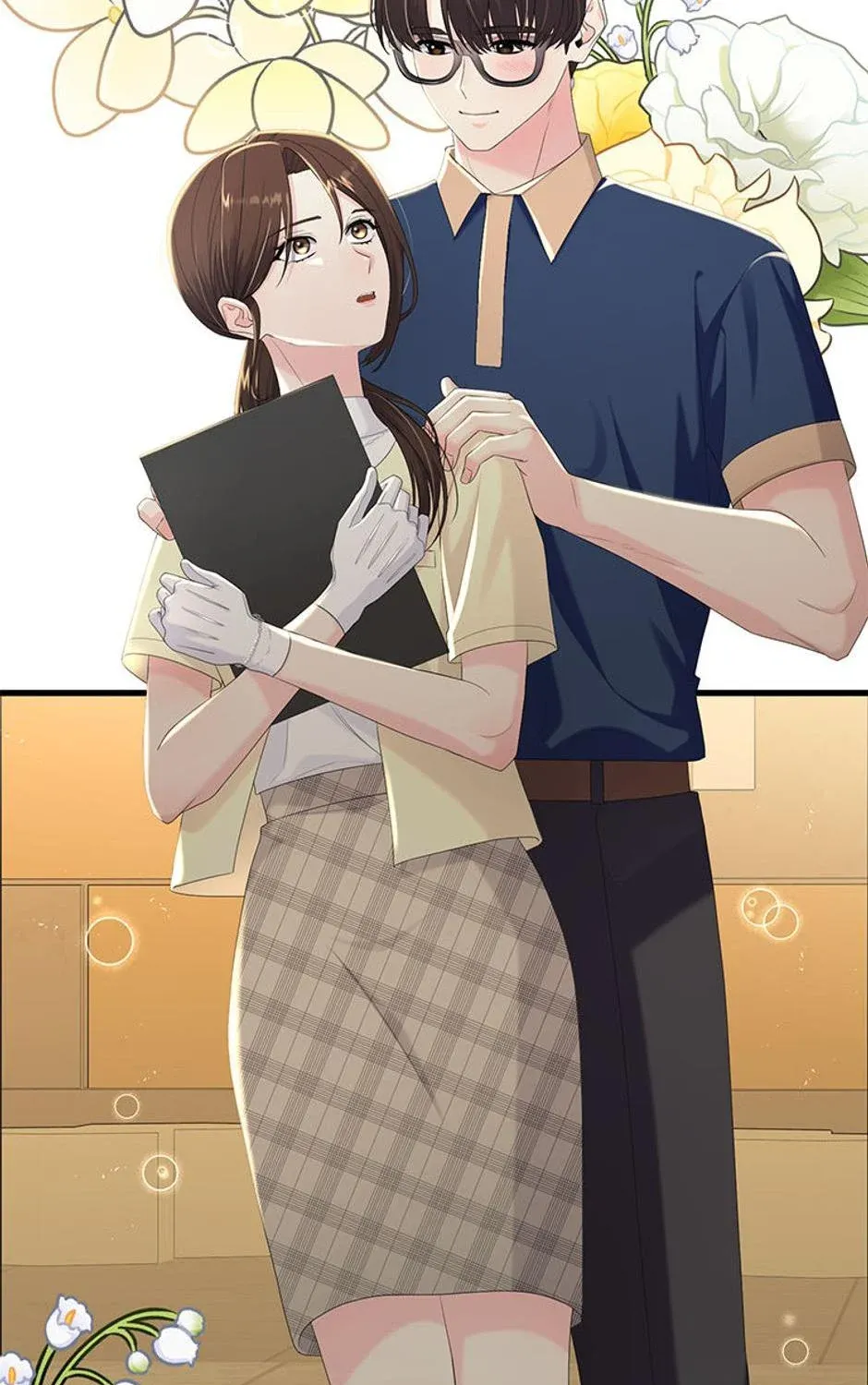 Genre is Romance Chapter 47 page 234 - 