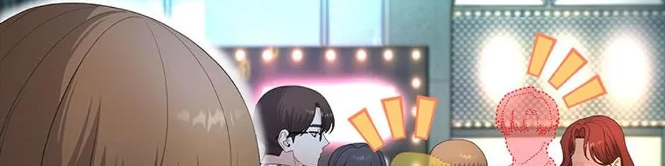 Genre is Romance Chapter 47 page 29 - 