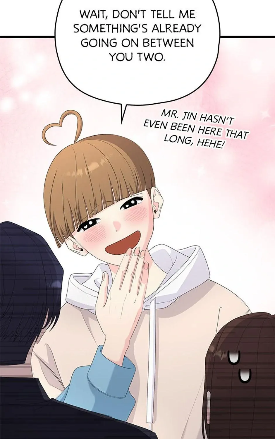 Genre is Romance Chapter 47 page 34 - 