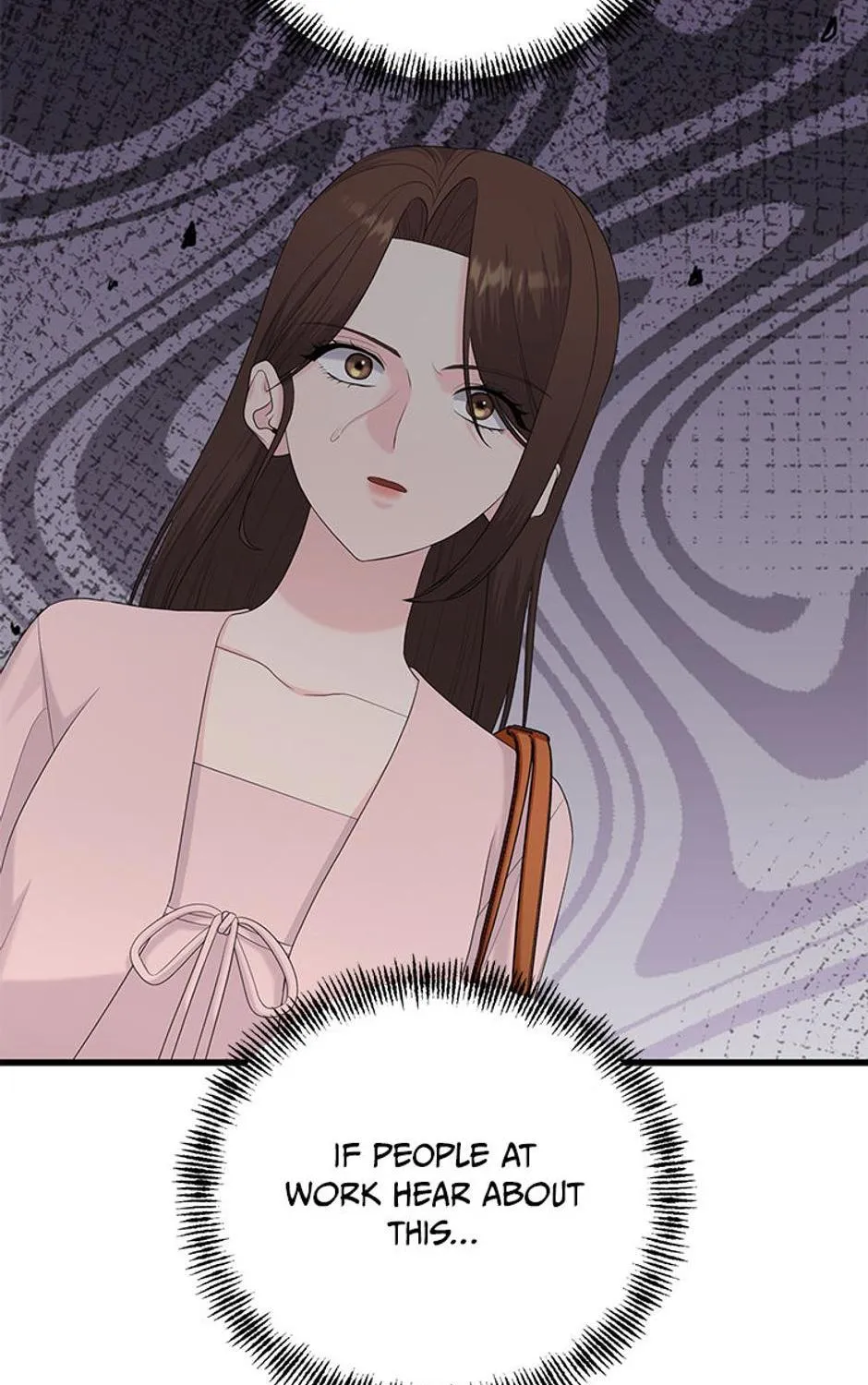 Genre is Romance Chapter 47 page 38 - 