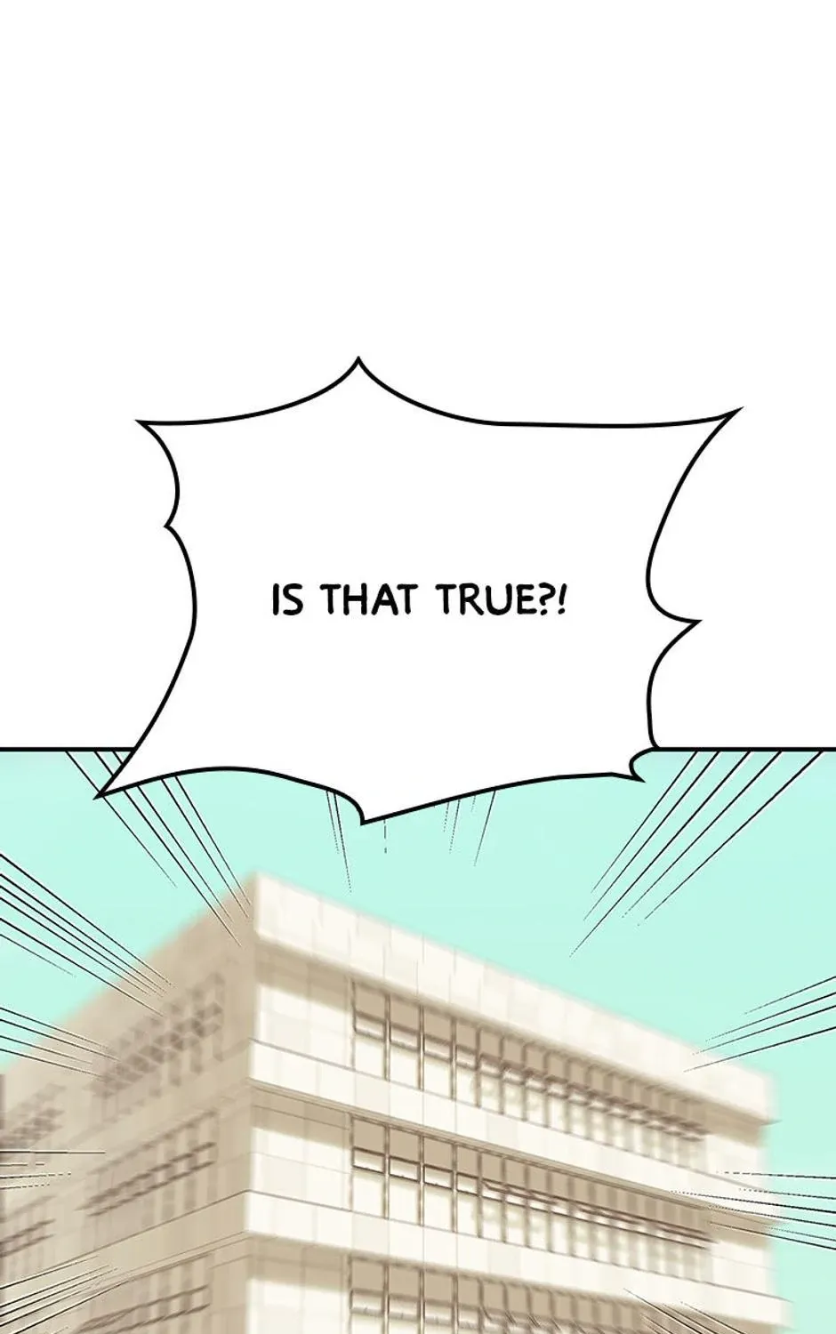 Genre is Romance Chapter 47 page 40 - 