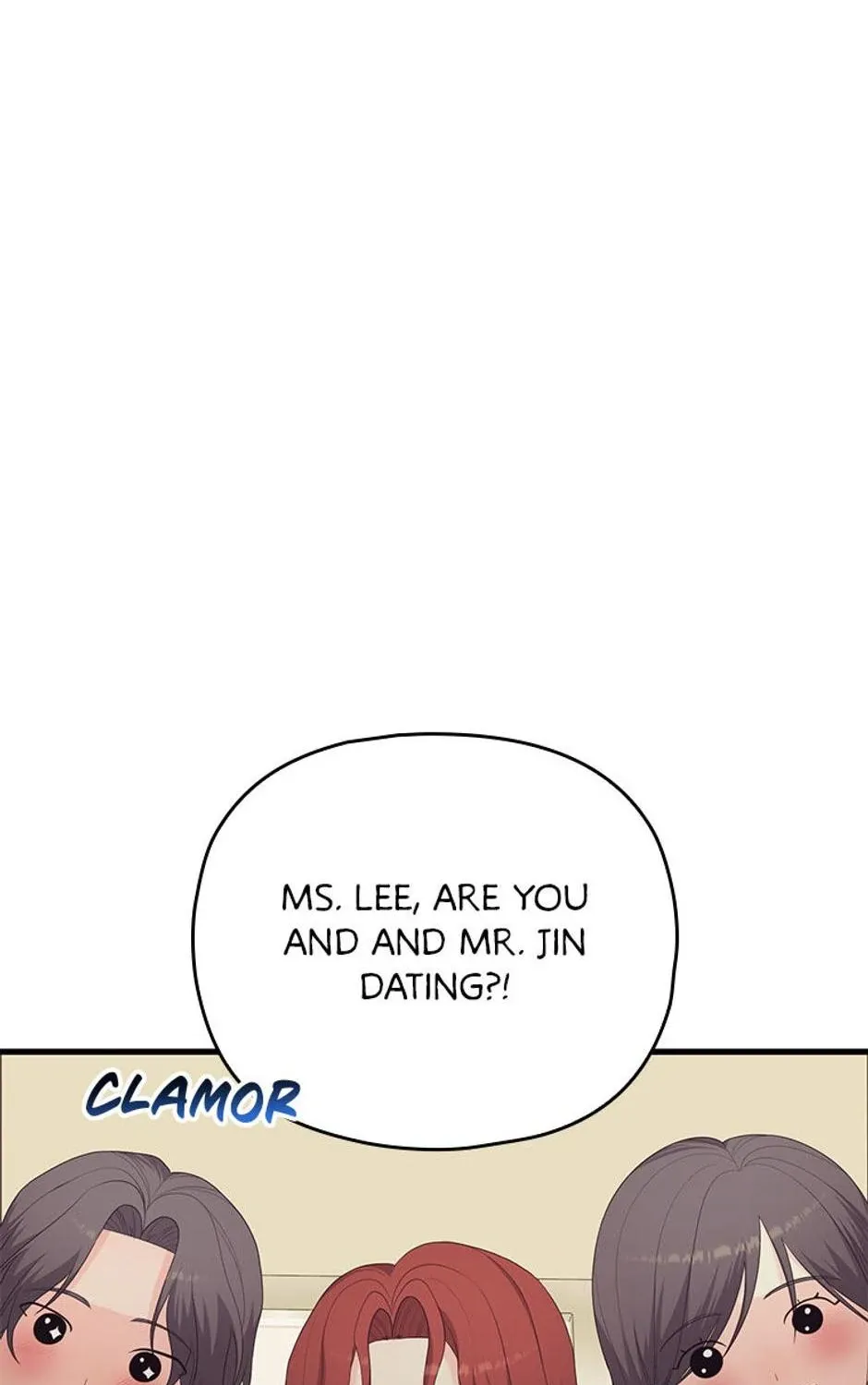 Genre is Romance Chapter 47 page 44 - 