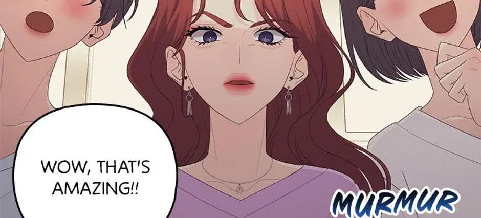 Genre is Romance Chapter 47 page 45 - 