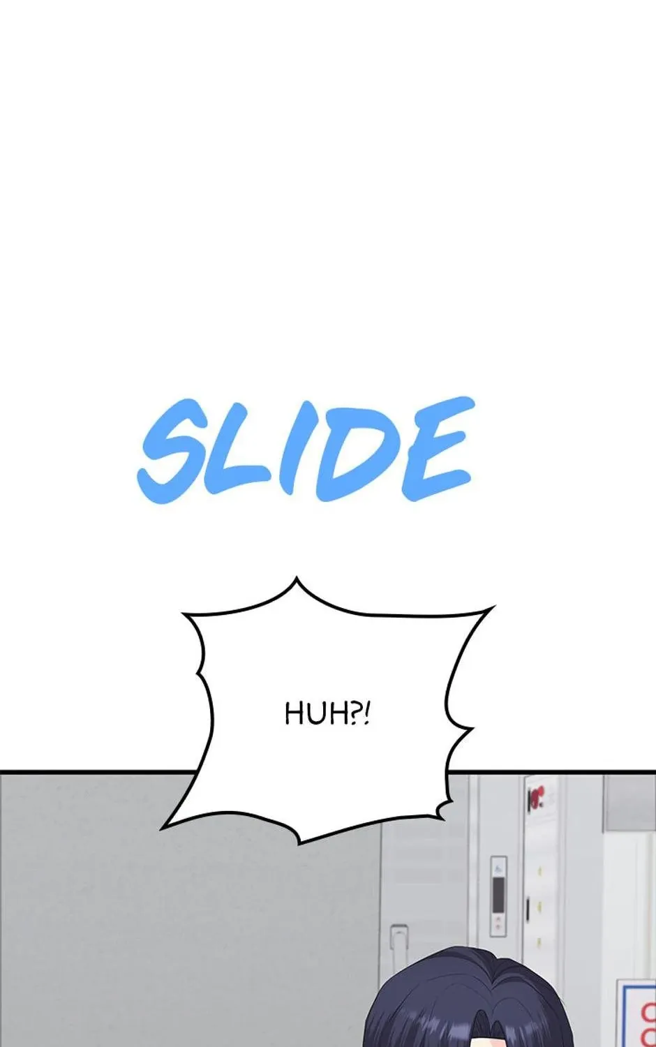 Genre is Romance Chapter 47 page 6 - 
