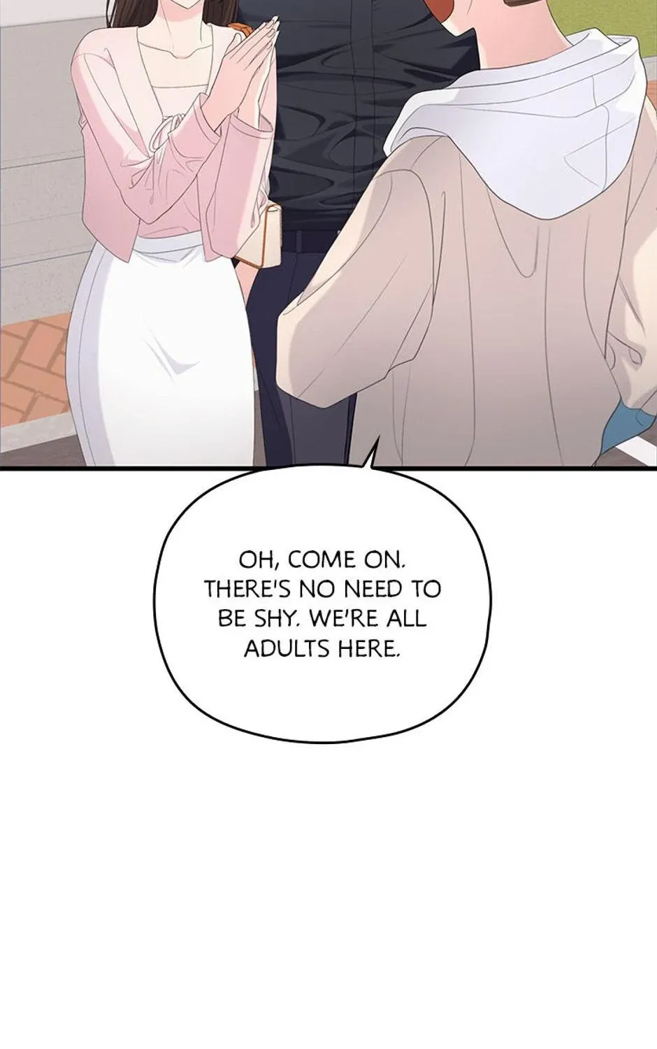 Genre is Romance Chapter 47 page 52 - 