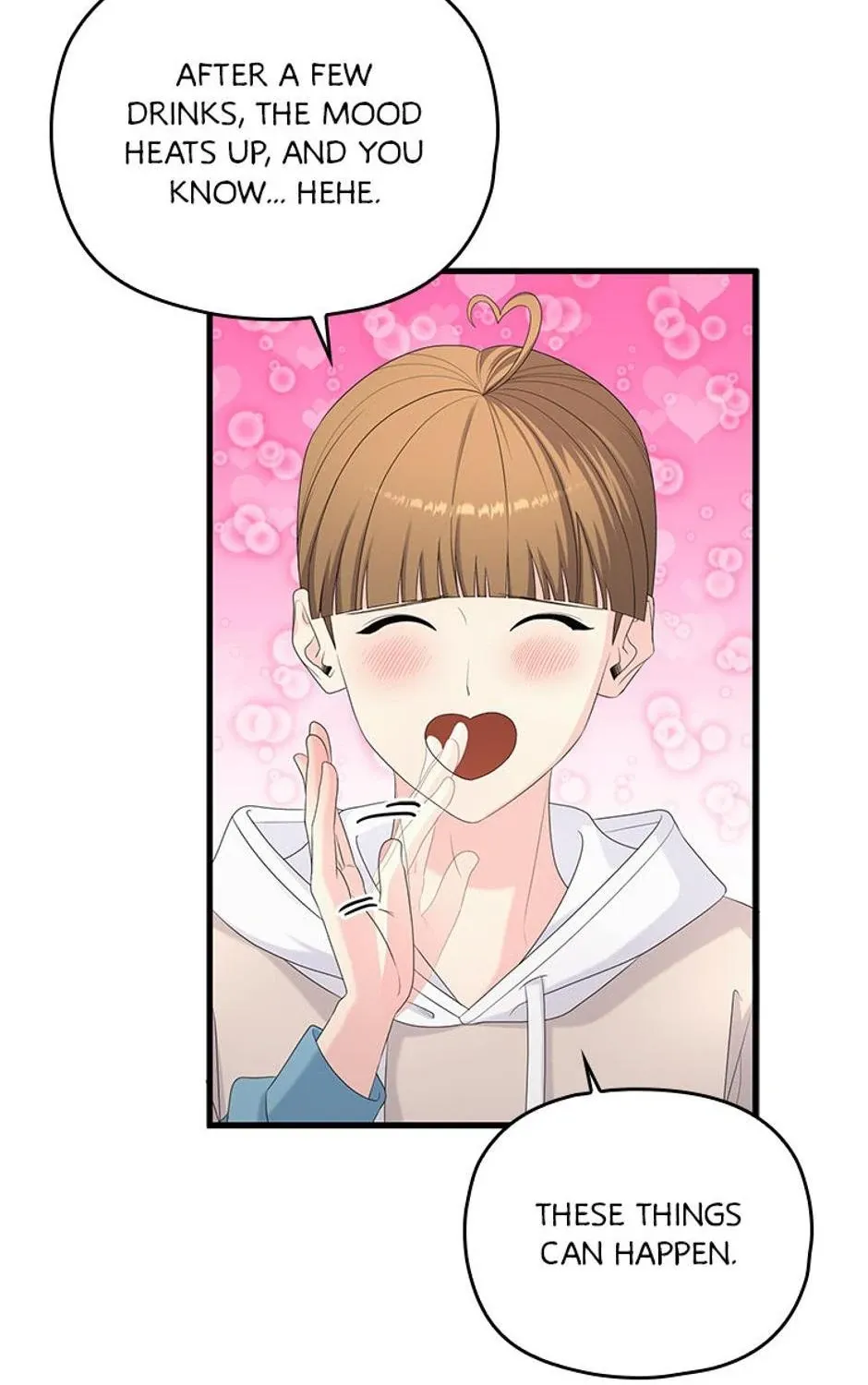 Genre is Romance Chapter 47 page 54 - 