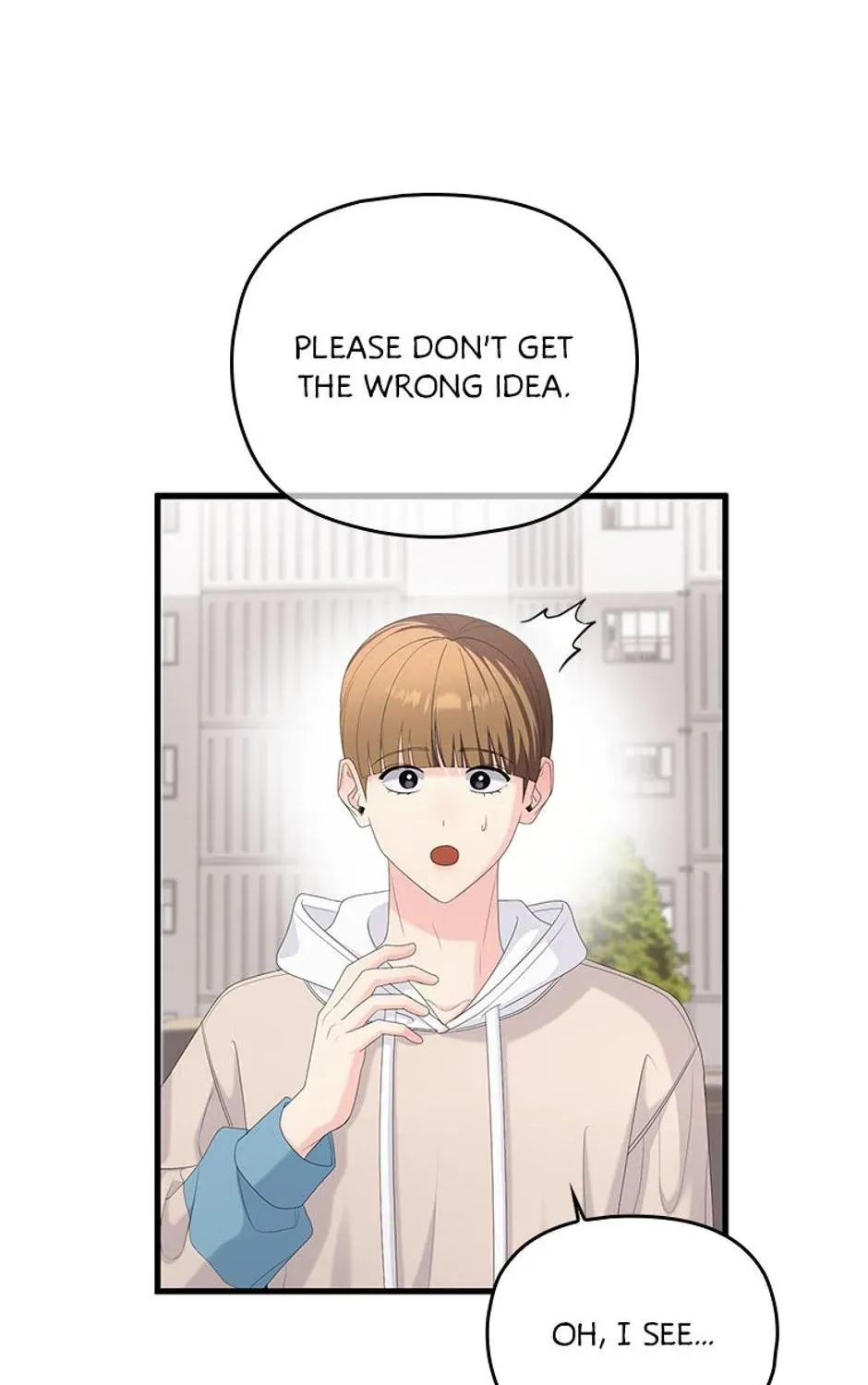 Genre is Romance Chapter 47 page 68 - 