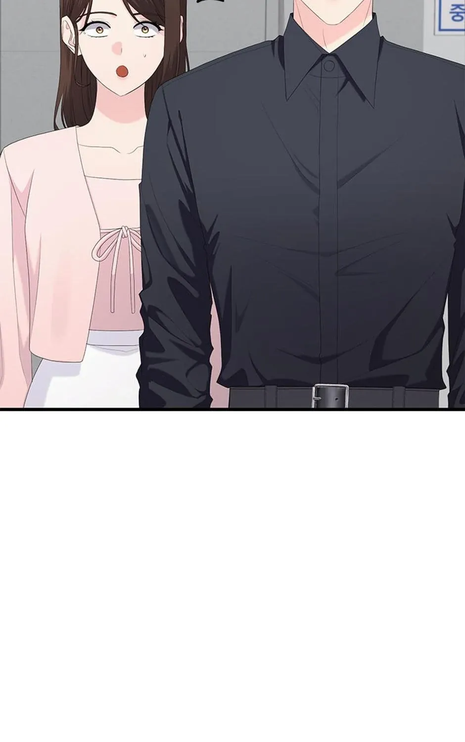 Genre is Romance Chapter 47 page 8 - 