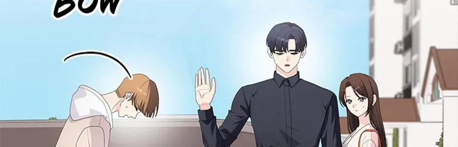 Genre is Romance Chapter 47 page 71 - 