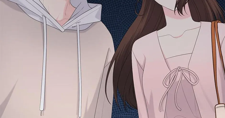 Genre is Romance Chapter 47 page 77 - 