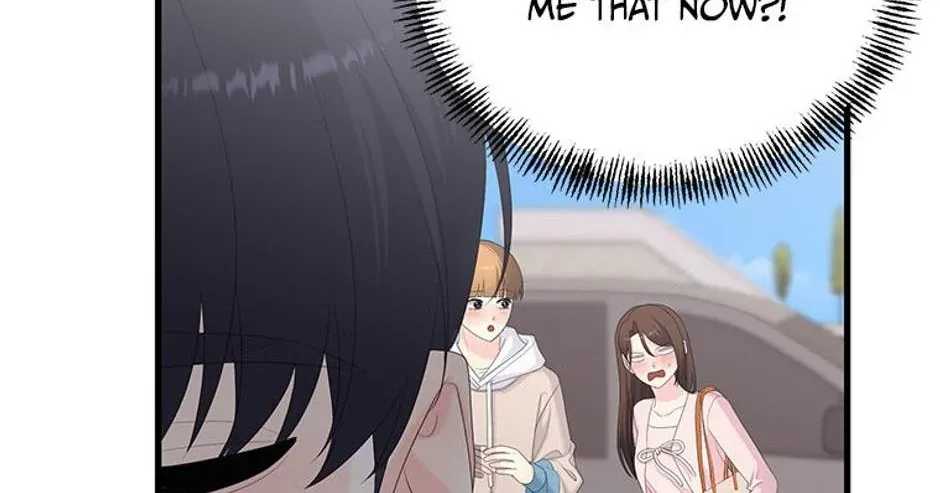Genre is Romance Chapter 47 page 79 - 