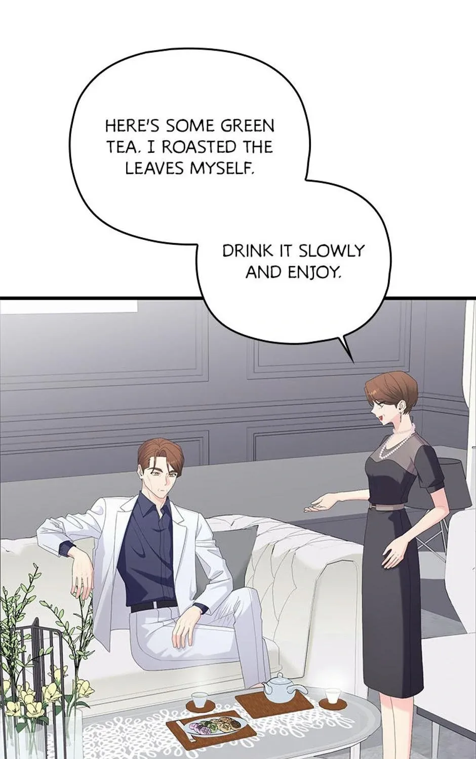 Genre is Romance Chapter 47 page 90 - 