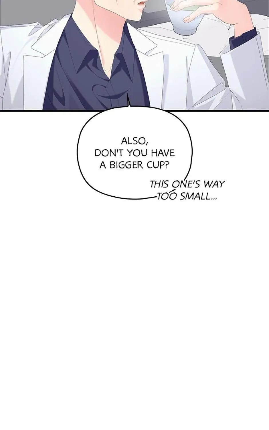 Genre is Romance Chapter 47 page 94 - 