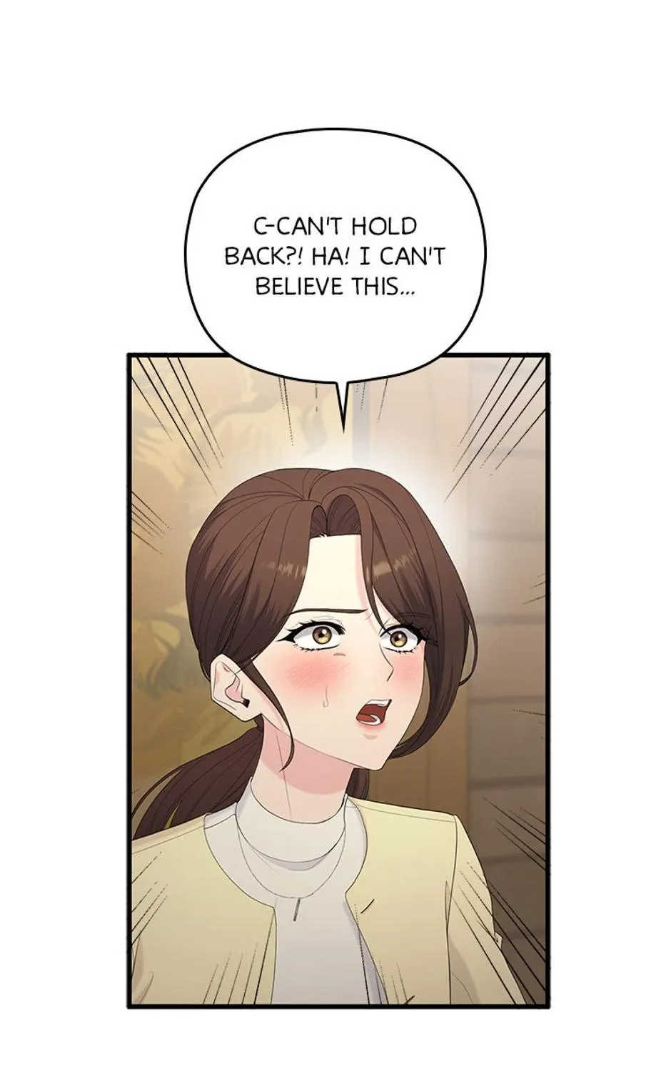 Genre is Romance Chapter 48 page 11 - 