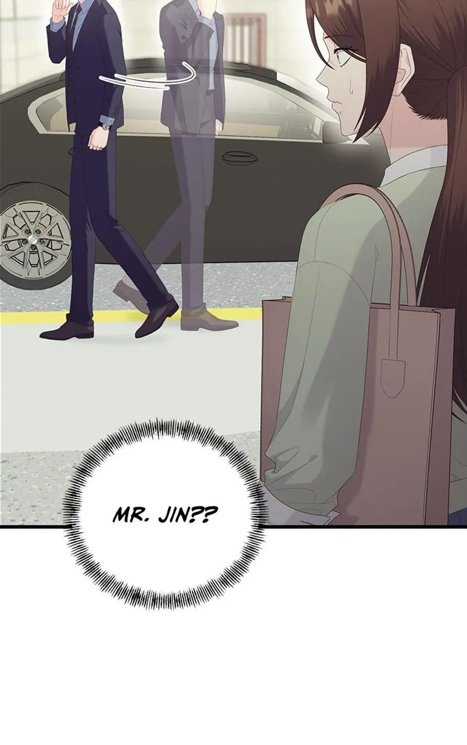 Genre is Romance Chapter 48 page 101 - 