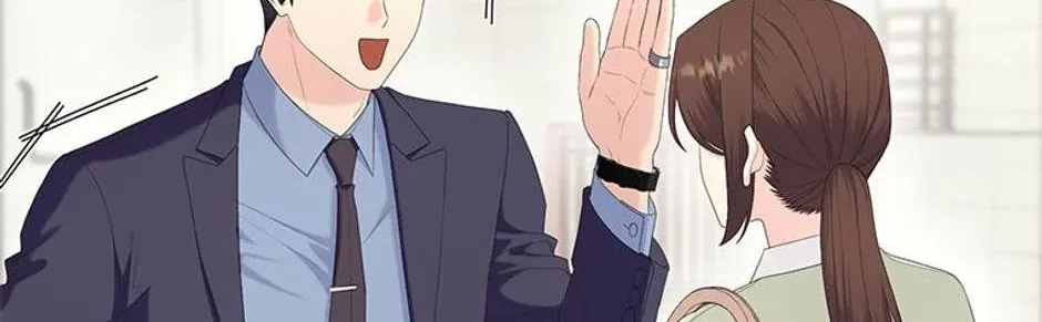 Genre is Romance Chapter 48 page 106 - 